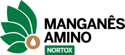 MANGANÊS AMINO NORTOX LOGO