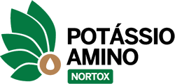 POTÁSSIO AMINO NORTOX LOGO