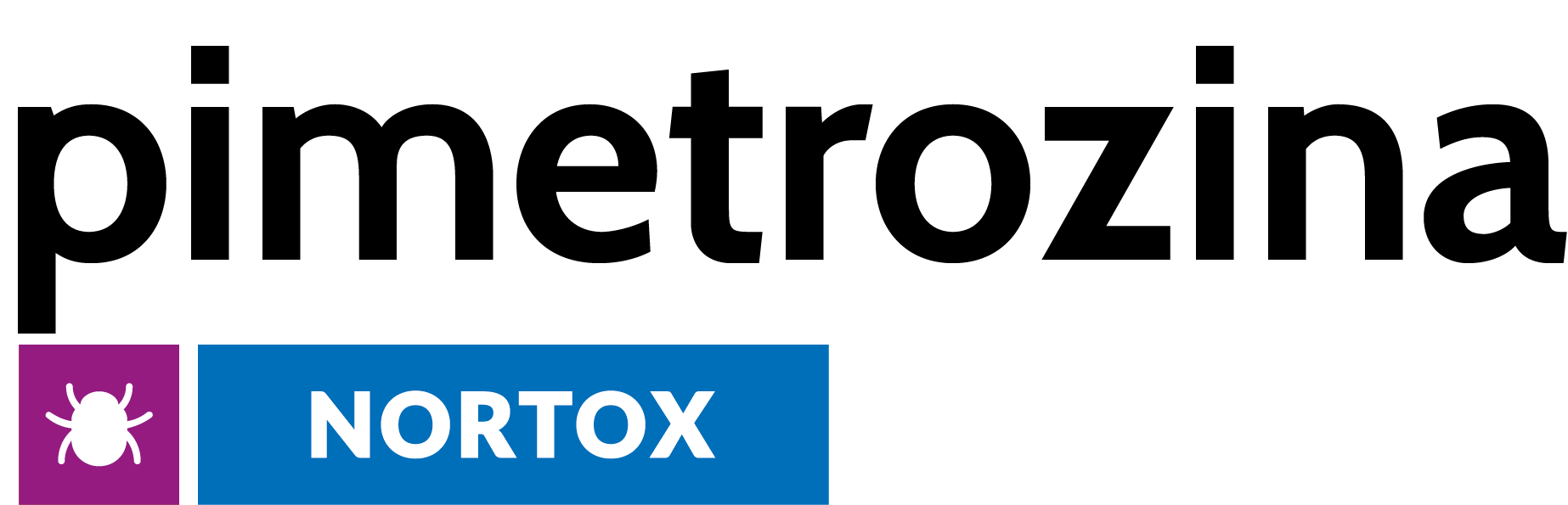 Pimetrozina Nortox.png