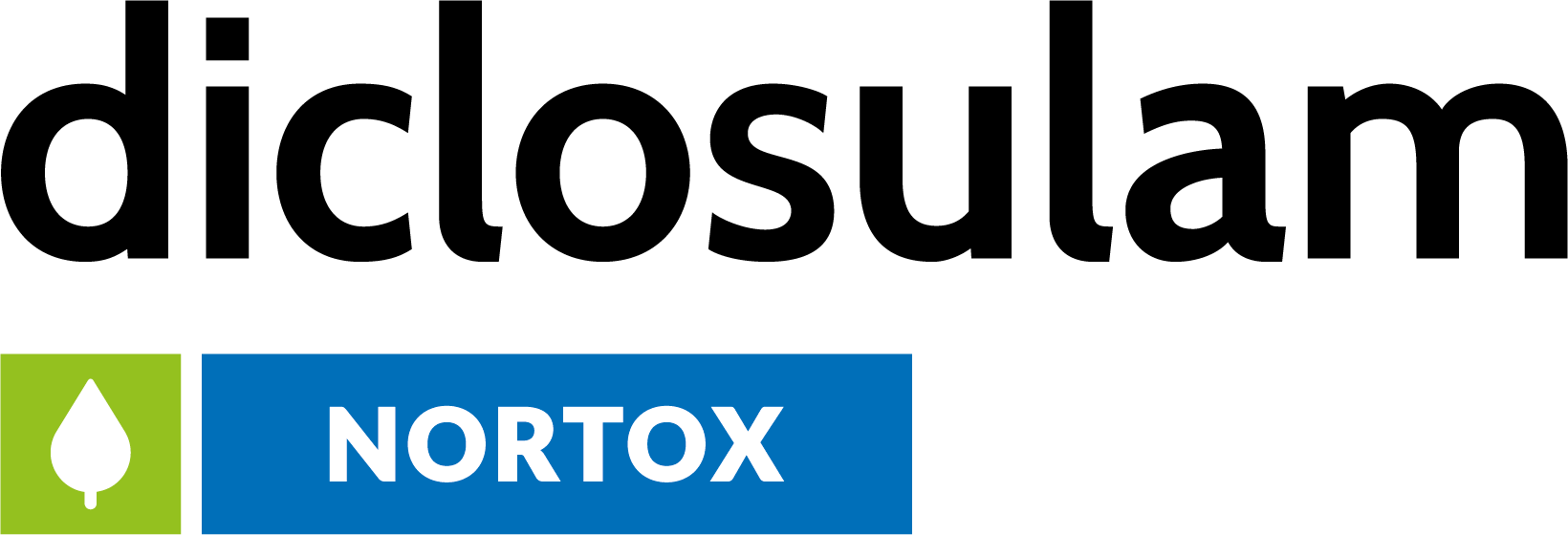 Diclosulam Nortox.png