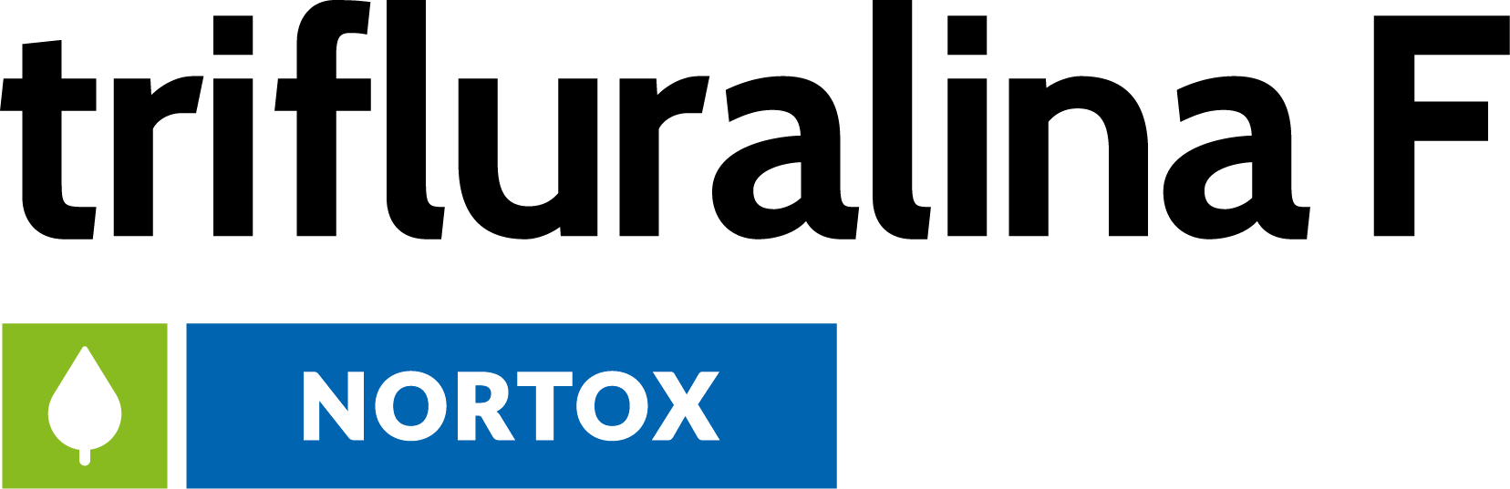 Trifluralina F Nortox - Logomarca.png